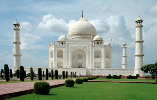 Travel India Itinerary 